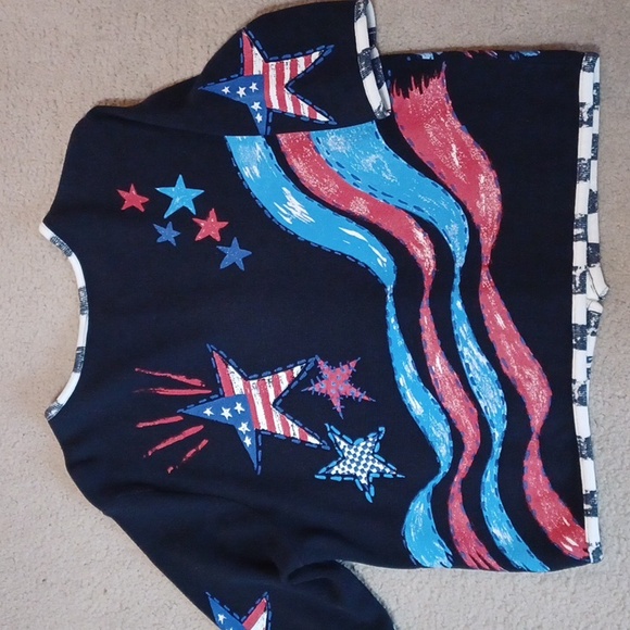 Onque Casuals short sleeve button down cardigan - Picture 8 of 9